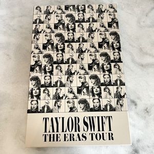 Eras Tour VIP Merch Box!